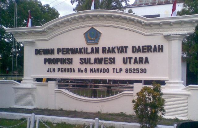 DPRD Sulut Gulir Ranperda BUMD